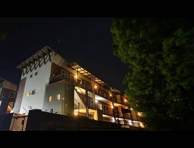 2 BEDROOM APARTMENT FOR SALE IN DIE BULT